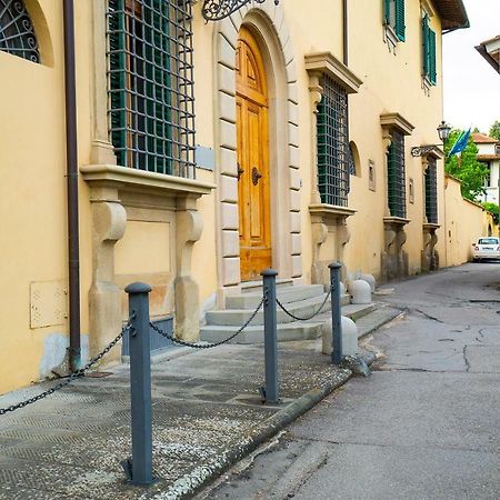 Bed and Breakfast Torre Dei Lari Residenza D'Epoca Florencia Exterior foto